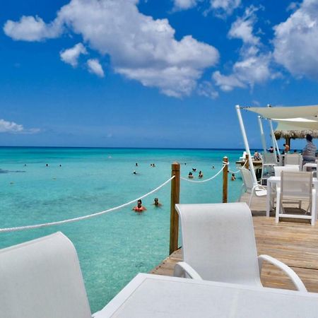 3Br Ocean Front @Cadaquescaribe Bayahibe Apartman Kültér fotó