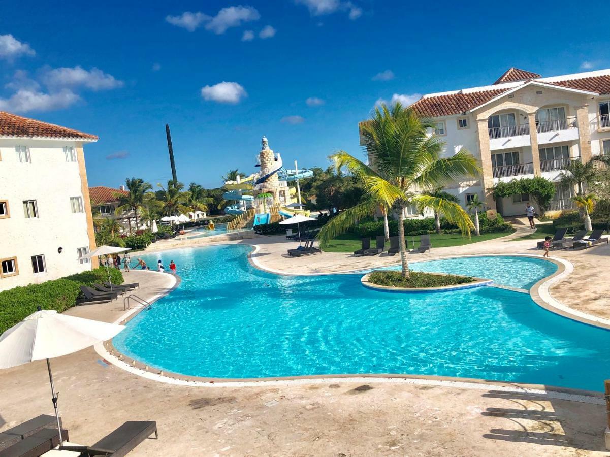 3Br Ocean Front @Cadaquescaribe Bayahibe Apartman Kültér fotó