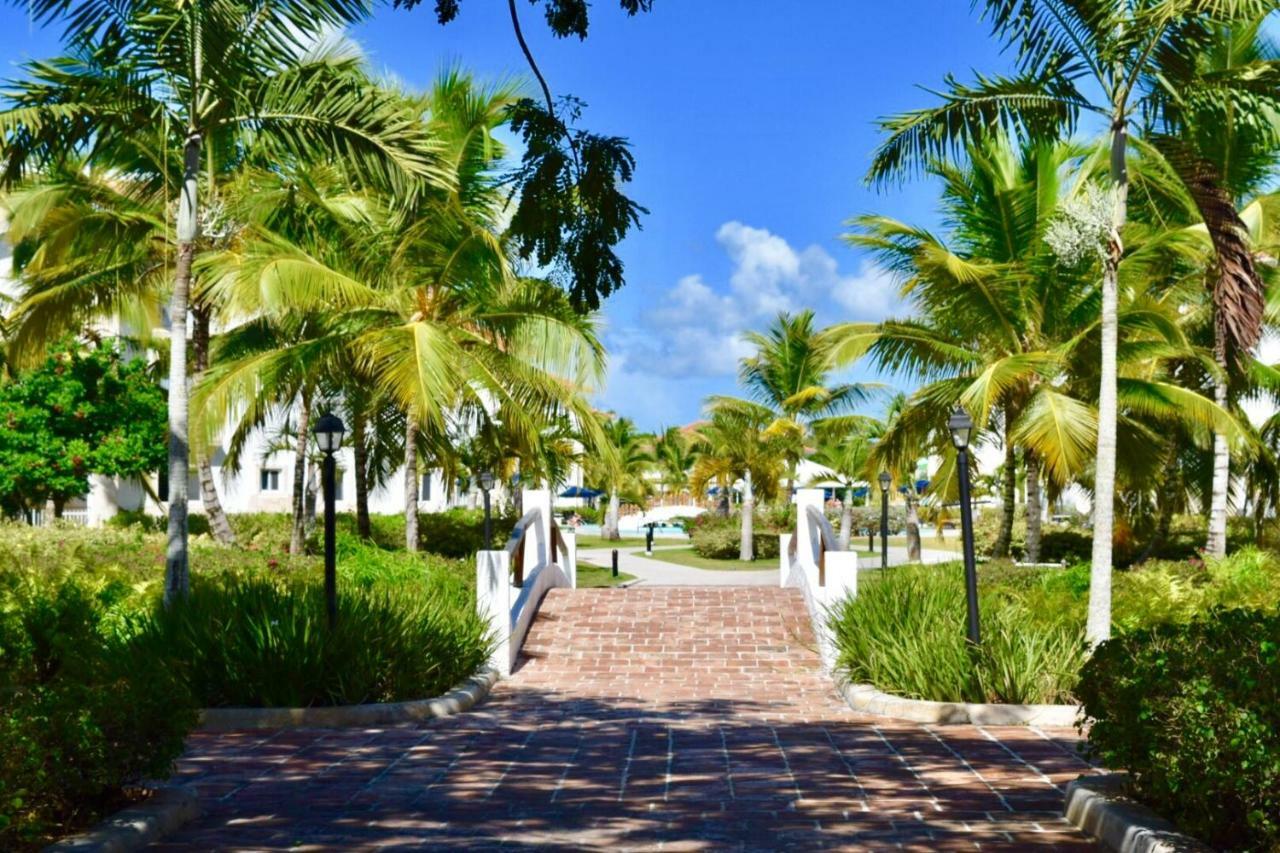 3Br Ocean Front @Cadaquescaribe Bayahibe Apartman Kültér fotó
