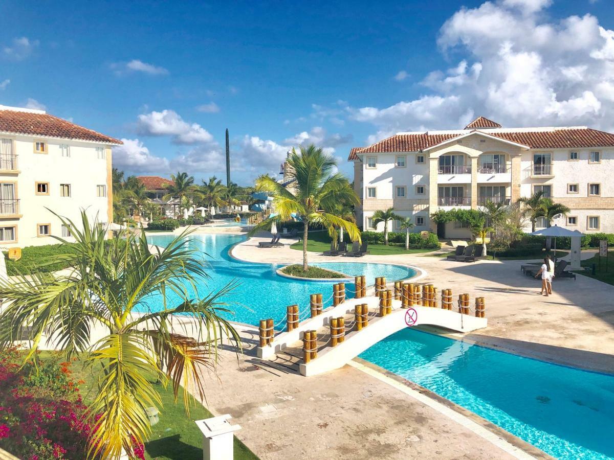 3Br Ocean Front @Cadaquescaribe Bayahibe Apartman Kültér fotó