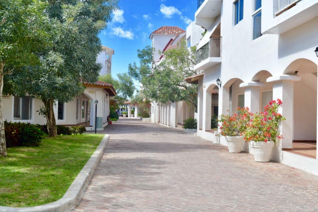 3Br Ocean Front @Cadaquescaribe Bayahibe Apartman Kültér fotó