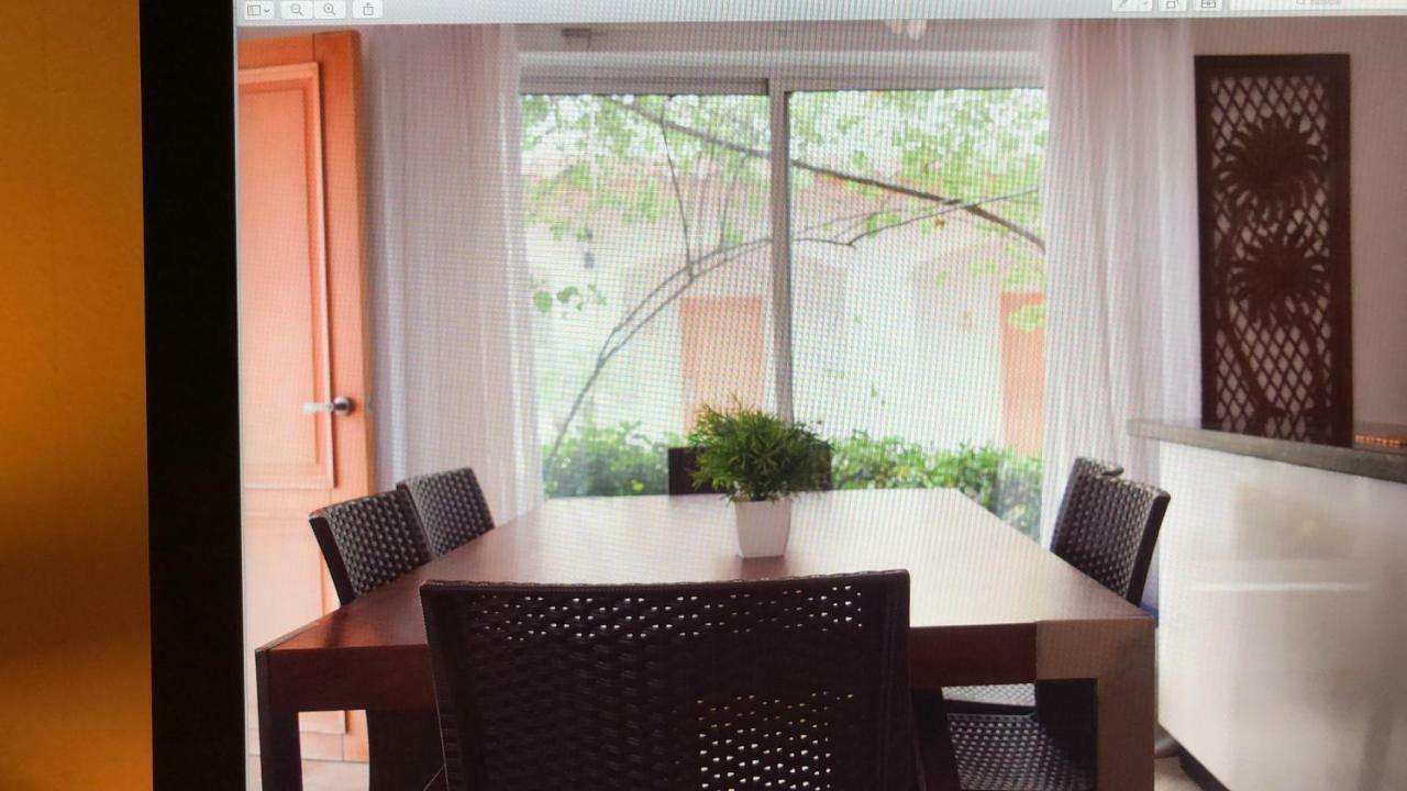 3Br Ocean Front @Cadaquescaribe Bayahibe Apartman Kültér fotó
