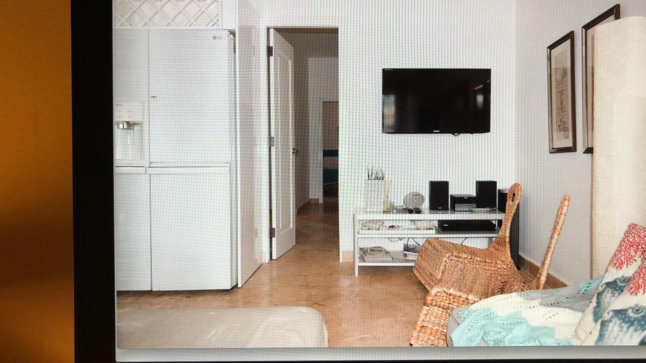 3Br Ocean Front @Cadaquescaribe Bayahibe Apartman Kültér fotó